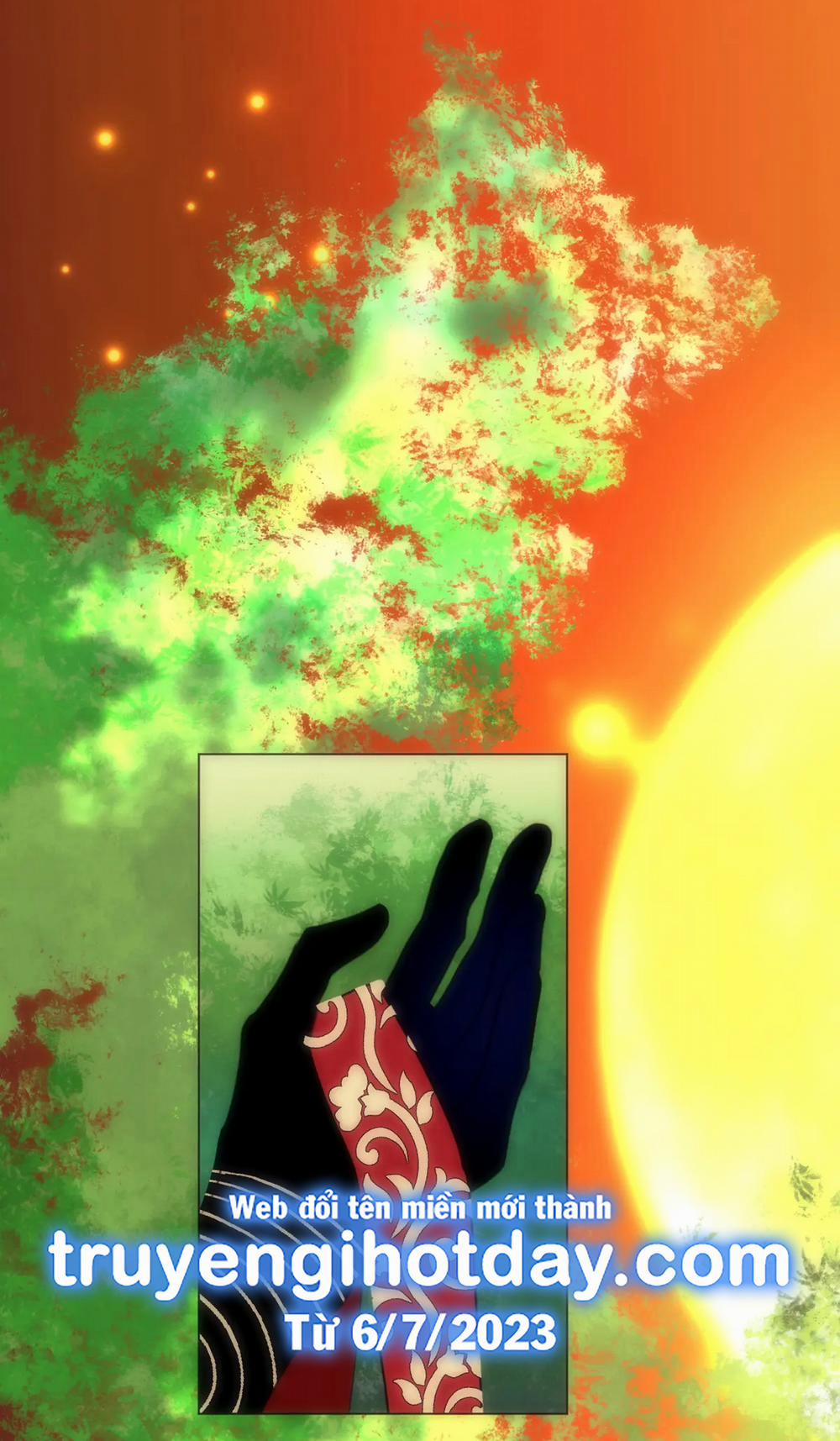 Chuyện Bên Lề Sau Khi Xuyên Sách Của Ta Và Sư Tôn 10 trang 4