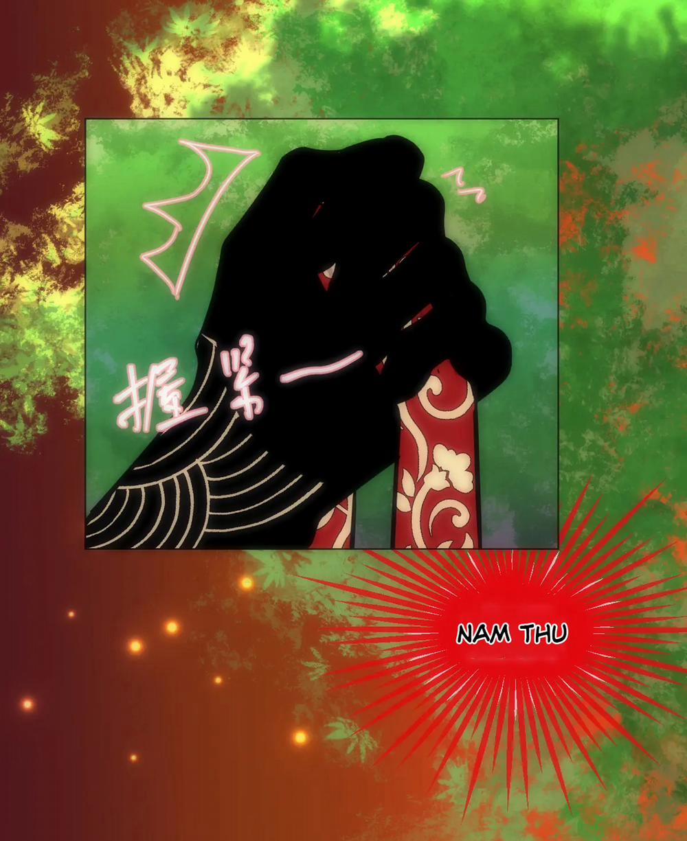 Chuyện Bên Lề Sau Khi Xuyên Sách Của Ta Và Sư Tôn 10 trang 6