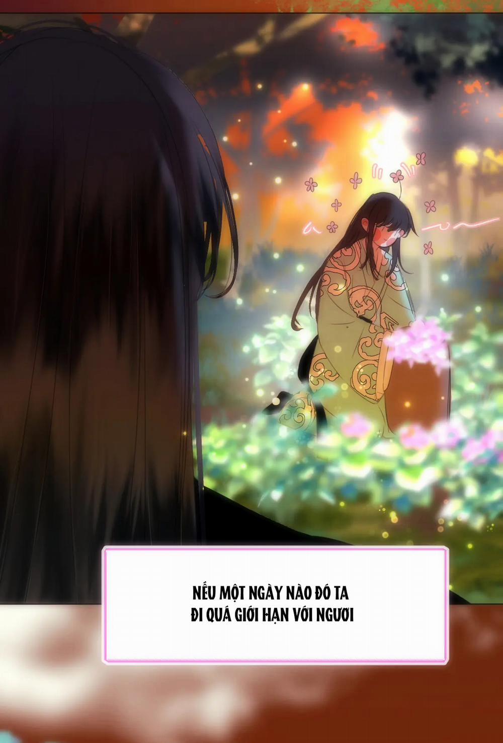 Chuyện Bên Lề Sau Khi Xuyên Sách Của Ta Và Sư Tôn 10 trang 7