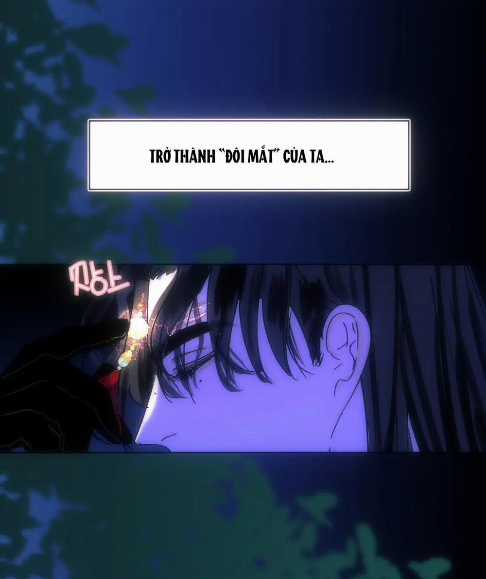 Chuyện Bên Lề Sau Khi Xuyên Sách Của Ta Và Sư Tôn 11 trang 13