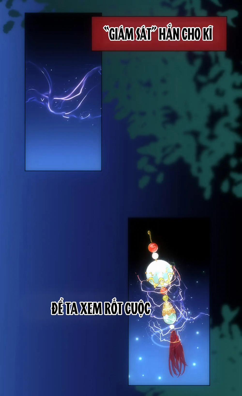 Chuyện Bên Lề Sau Khi Xuyên Sách Của Ta Và Sư Tôn 11 trang 14