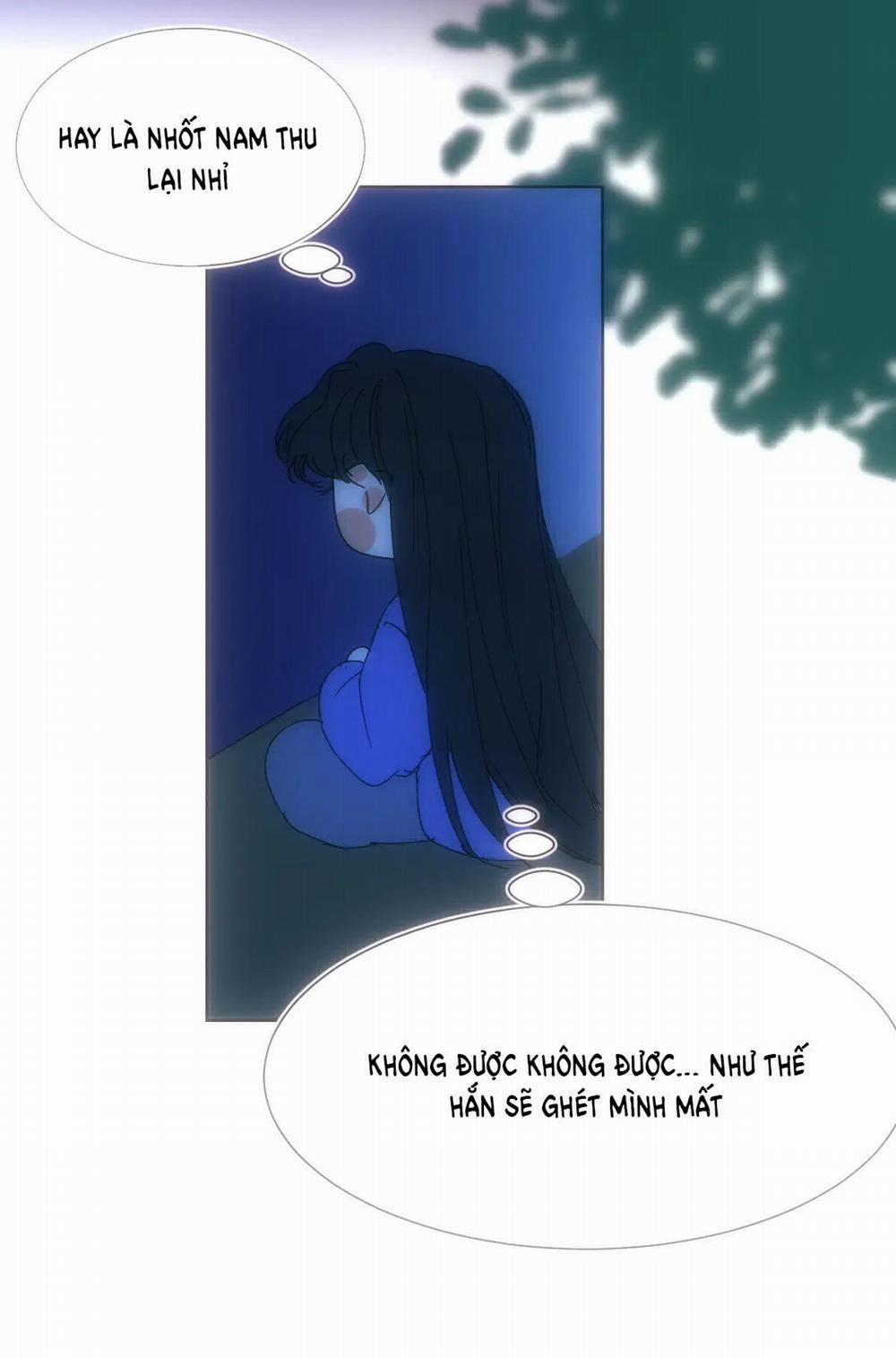 Chuyện Bên Lề Sau Khi Xuyên Sách Của Ta Và Sư Tôn 11 trang 17