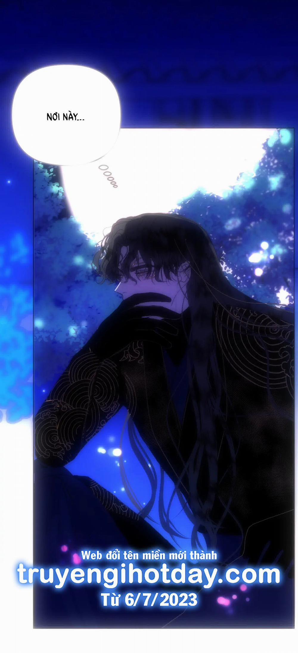 Chuyện Bên Lề Sau Khi Xuyên Sách Của Ta Và Sư Tôn 11 trang 3