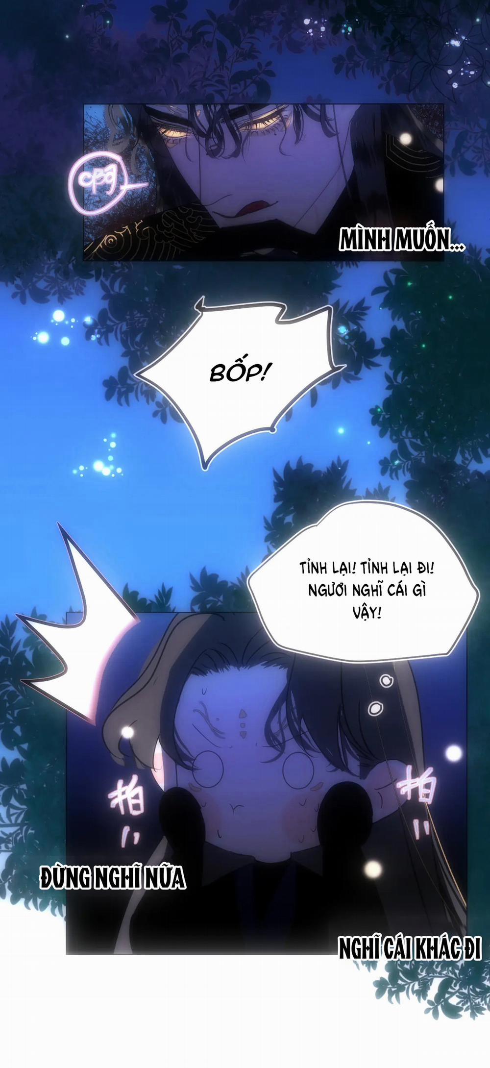 Chuyện Bên Lề Sau Khi Xuyên Sách Của Ta Và Sư Tôn 11 trang 6
