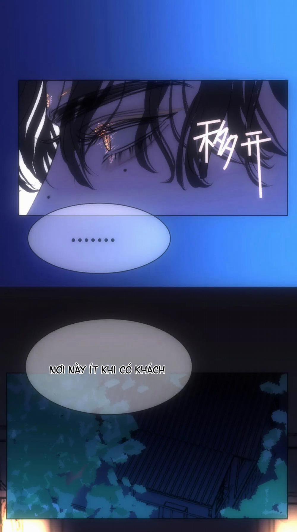 Chuyện Bên Lề Sau Khi Xuyên Sách Của Ta Và Sư Tôn 12 trang 11