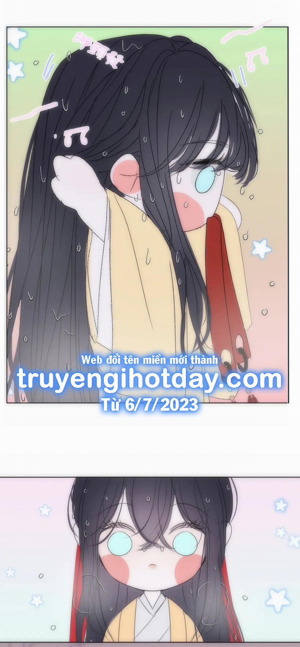 Chuyện Bên Lề Sau Khi Xuyên Sách Của Ta Và Sư Tôn 12 trang 5