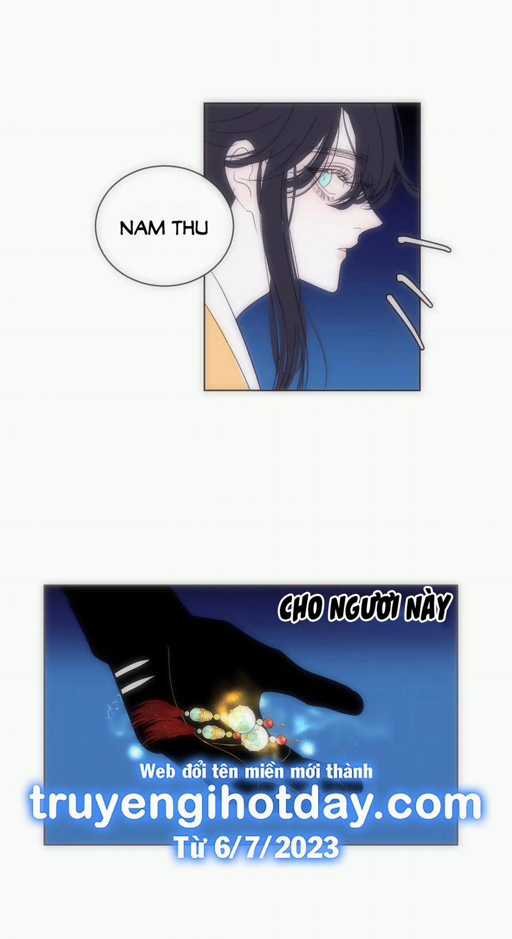 Chuyện Bên Lề Sau Khi Xuyên Sách Của Ta Và Sư Tôn 14 trang 22