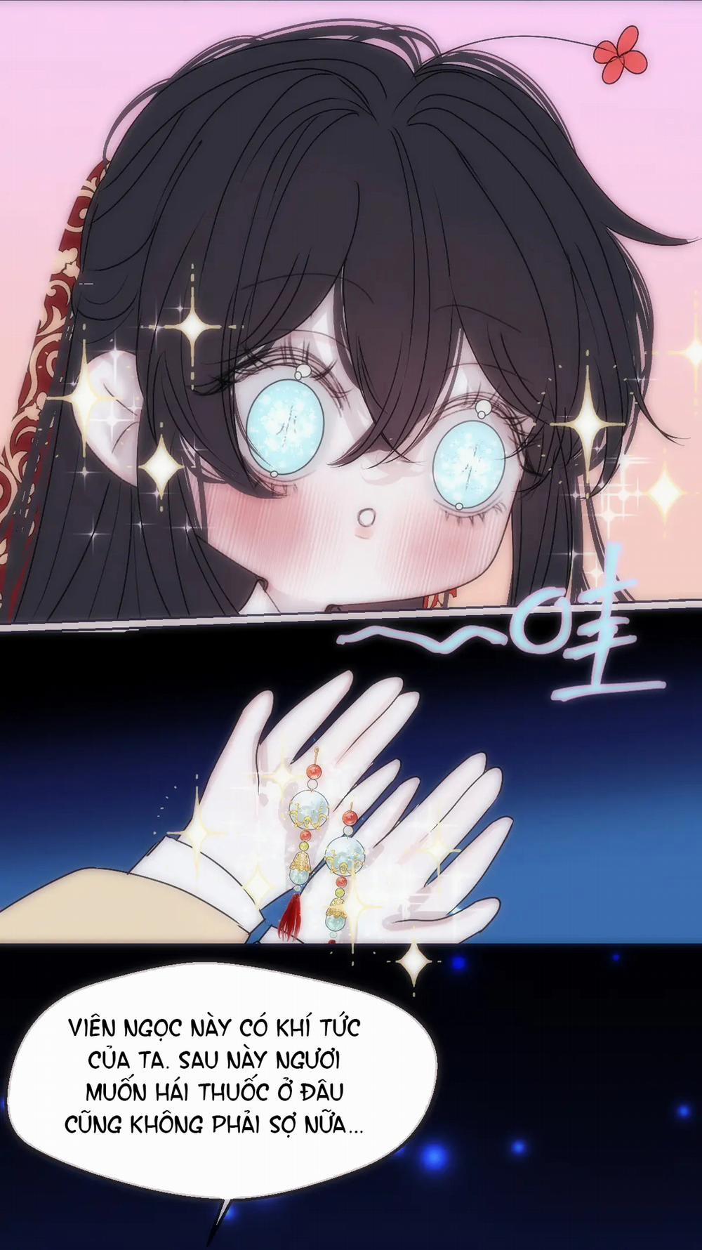 Chuyện Bên Lề Sau Khi Xuyên Sách Của Ta Và Sư Tôn 15 trang 2