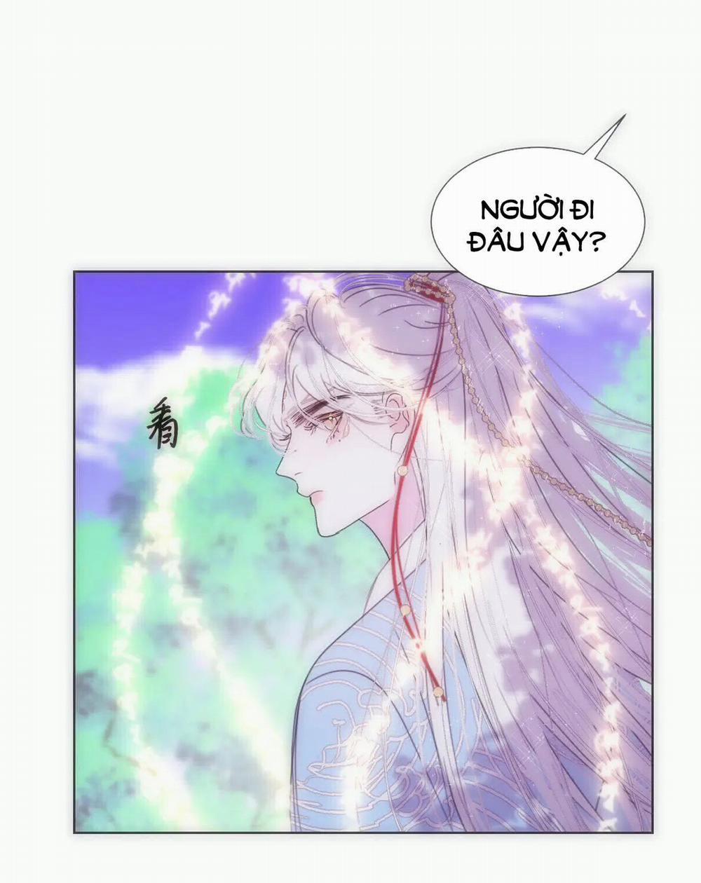 Chuyện Bên Lề Sau Khi Xuyên Sách Của Ta Và Sư Tôn 16 trang 10