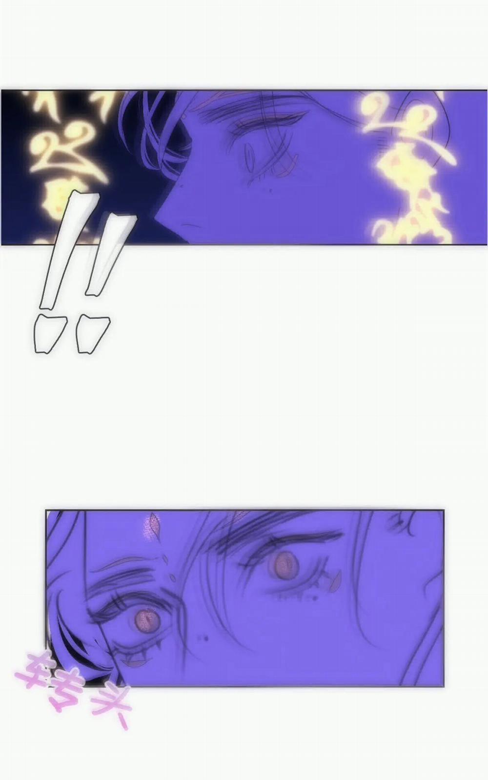 Chuyện Bên Lề Sau Khi Xuyên Sách Của Ta Và Sư Tôn 16 trang 16