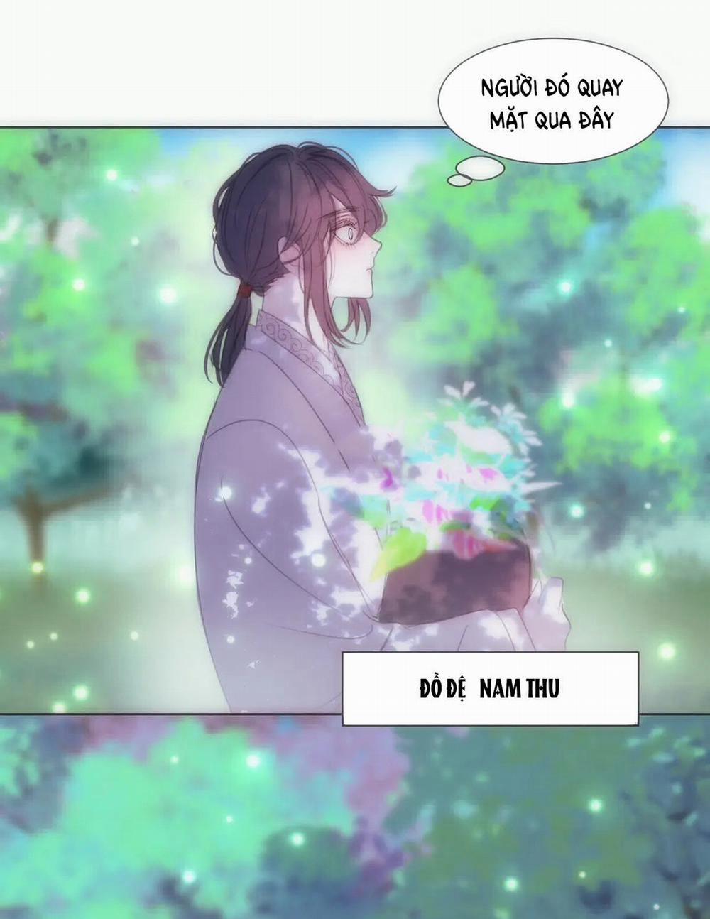 Chuyện Bên Lề Sau Khi Xuyên Sách Của Ta Và Sư Tôn 16 trang 4