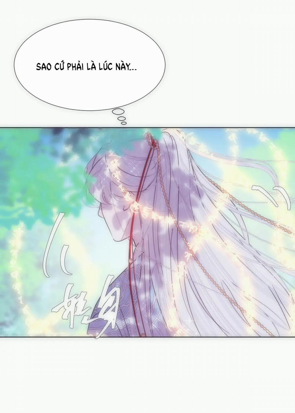 Chuyện Bên Lề Sau Khi Xuyên Sách Của Ta Và Sư Tôn 16 trang 8