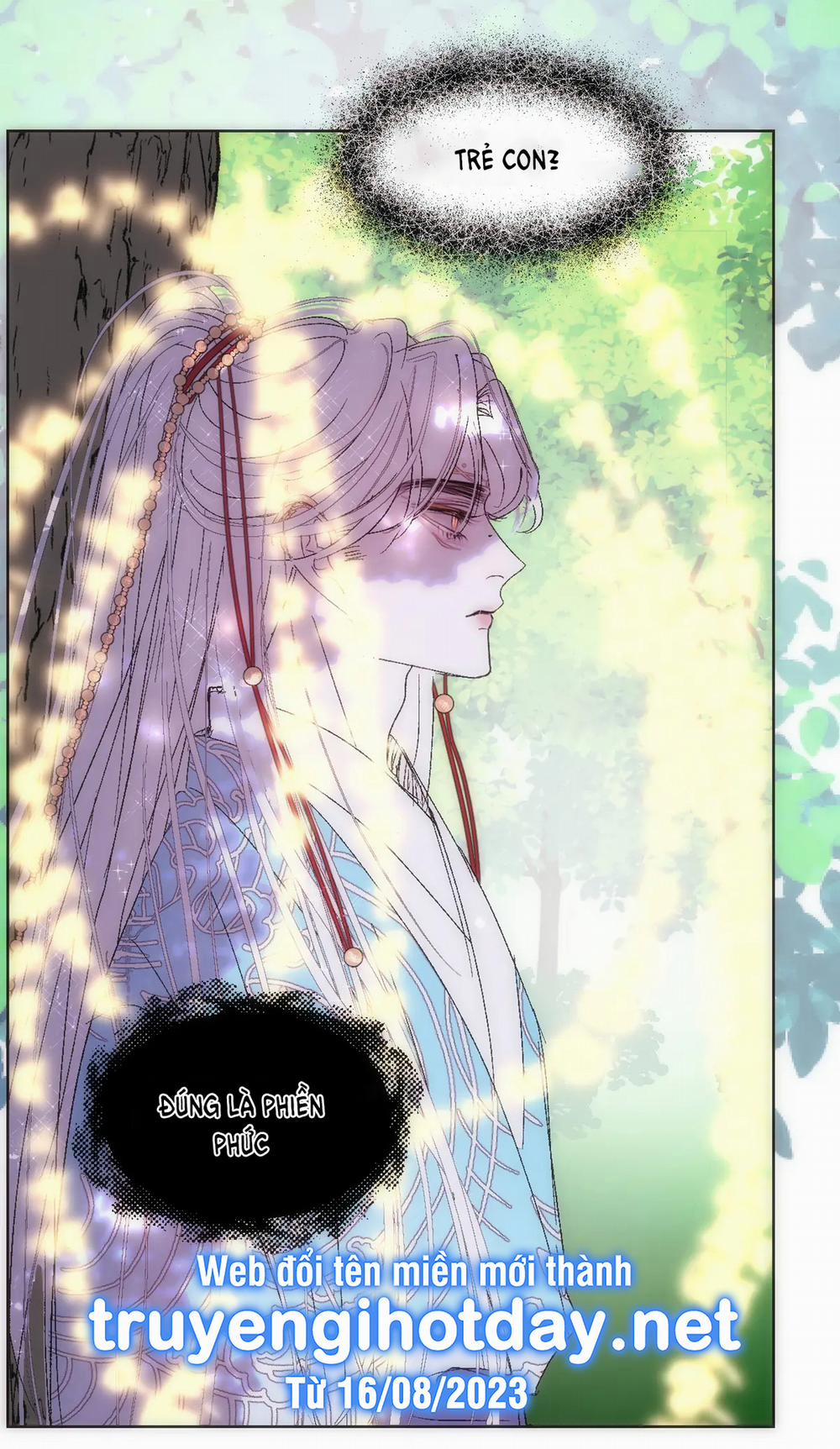 Chuyện Bên Lề Sau Khi Xuyên Sách Của Ta Và Sư Tôn 17 trang 12