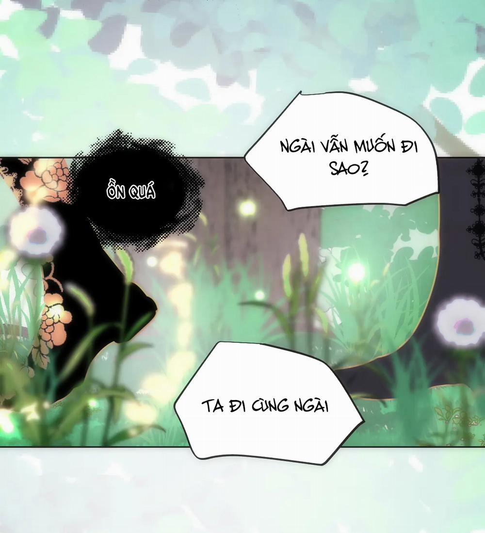 Chuyện Bên Lề Sau Khi Xuyên Sách Của Ta Và Sư Tôn 17 trang 14