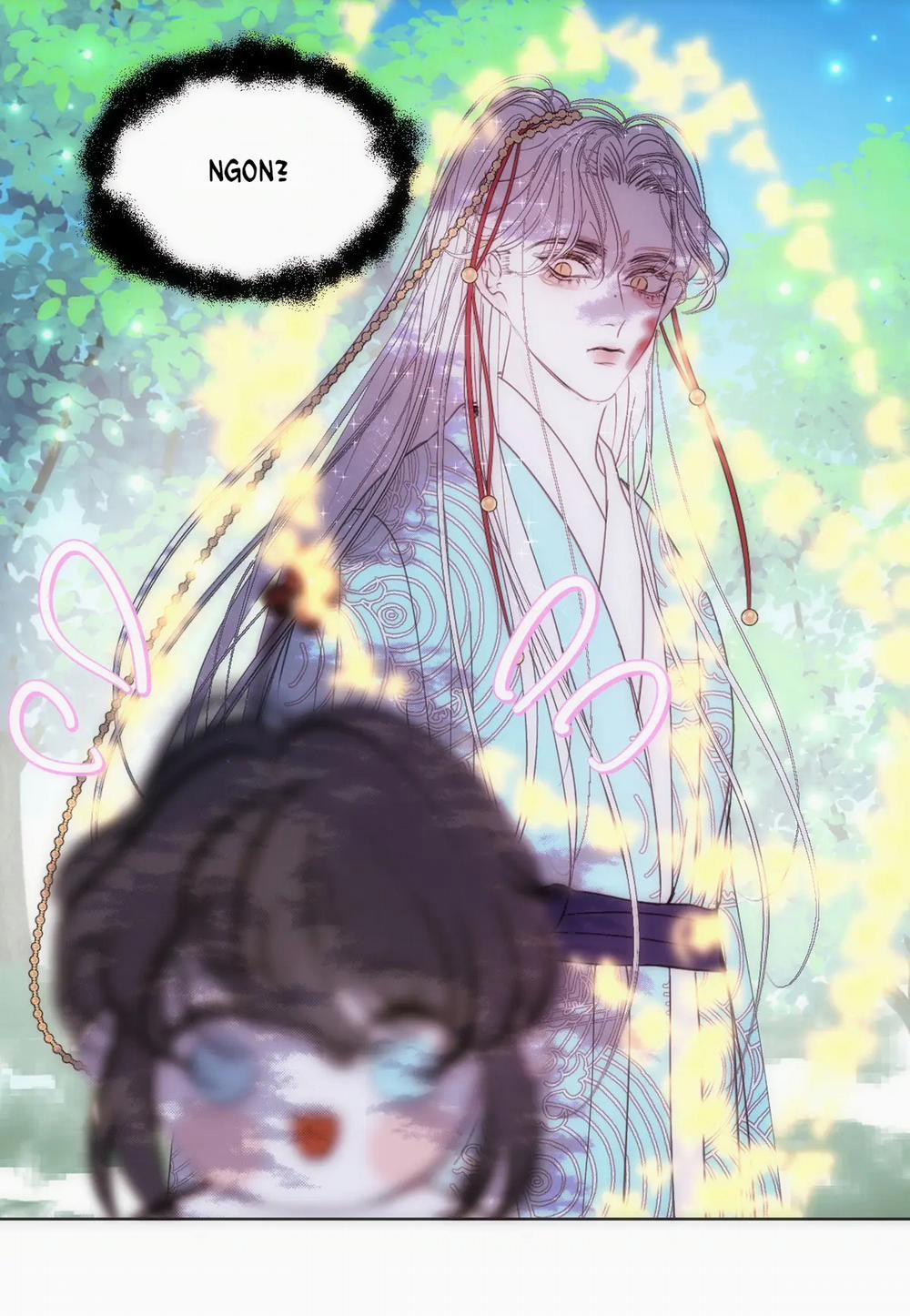 Chuyện Bên Lề Sau Khi Xuyên Sách Của Ta Và Sư Tôn 17 trang 22