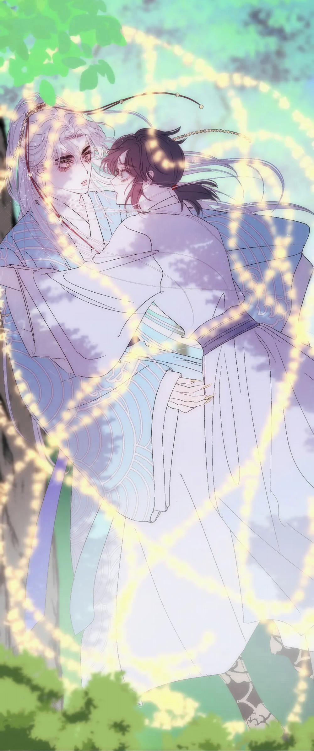 Chuyện Bên Lề Sau Khi Xuyên Sách Của Ta Và Sư Tôn 17 trang 3