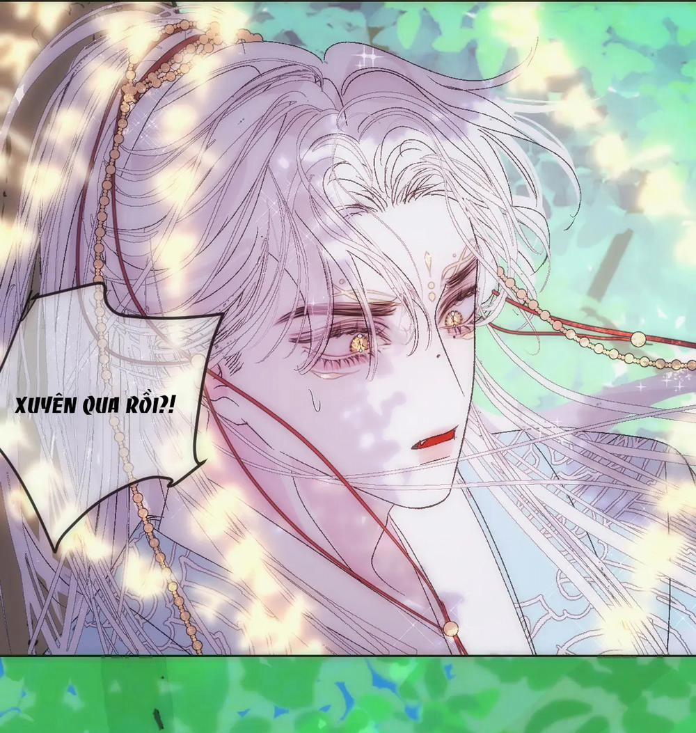 Chuyện Bên Lề Sau Khi Xuyên Sách Của Ta Và Sư Tôn 17 trang 4