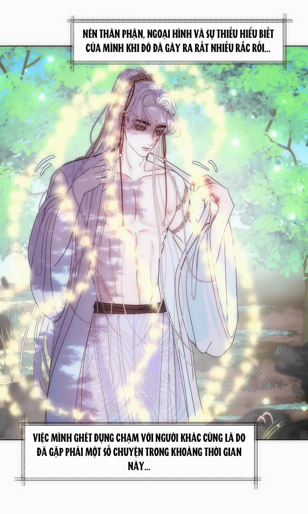Chuyện Bên Lề Sau Khi Xuyên Sách Của Ta Và Sư Tôn 18 trang 10