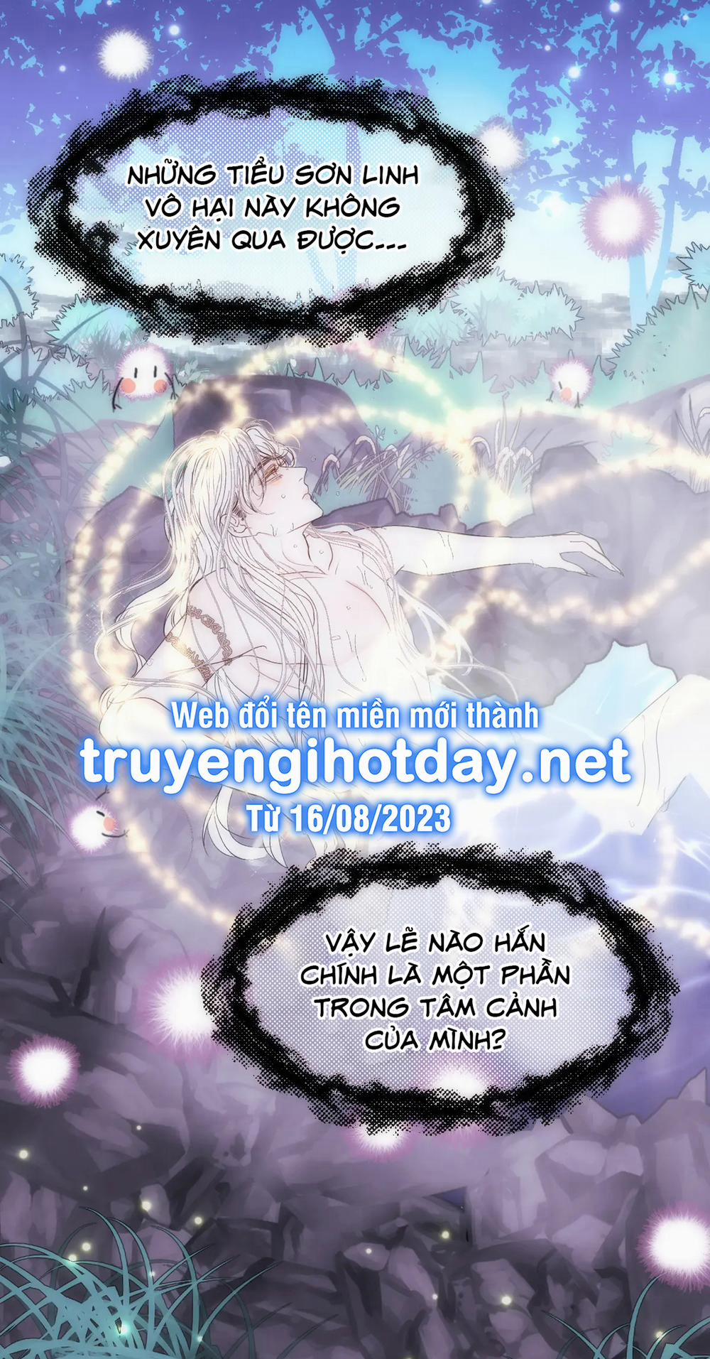 Chuyện Bên Lề Sau Khi Xuyên Sách Của Ta Và Sư Tôn 18 trang 12