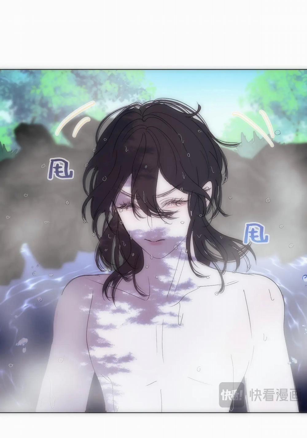 Chuyện Bên Lề Sau Khi Xuyên Sách Của Ta Và Sư Tôn 18 trang 23