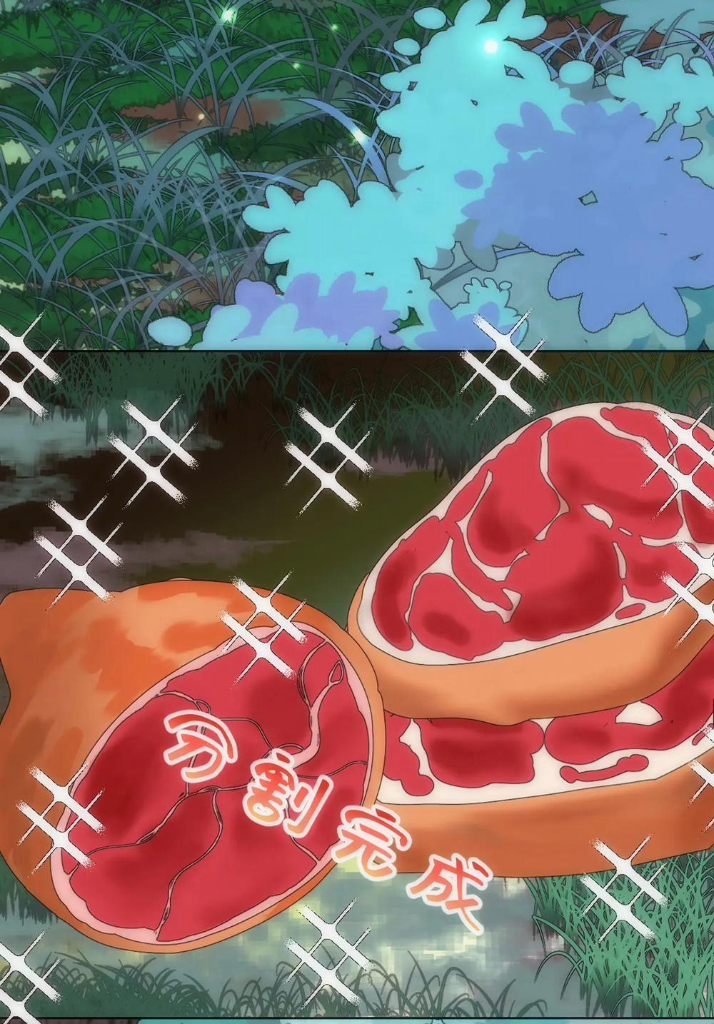 Chuyện Bên Lề Sau Khi Xuyên Sách Của Ta Và Sư Tôn 18 trang 3