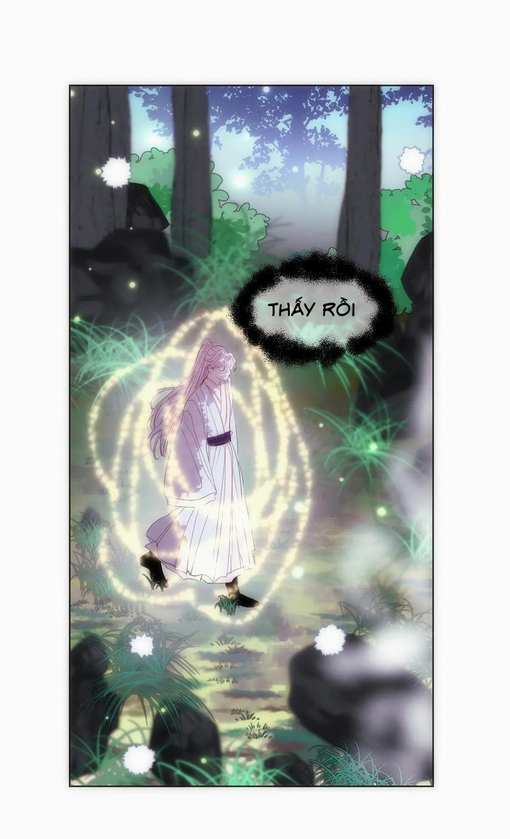 Chuyện Bên Lề Sau Khi Xuyên Sách Của Ta Và Sư Tôn 18 trang 6