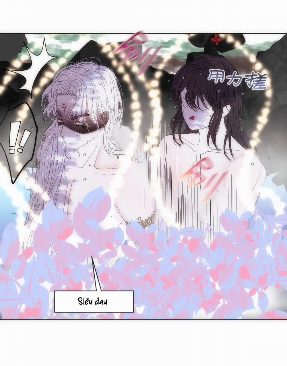 Chuyện Bên Lề Sau Khi Xuyên Sách Của Ta Và Sư Tôn 19 trang 10