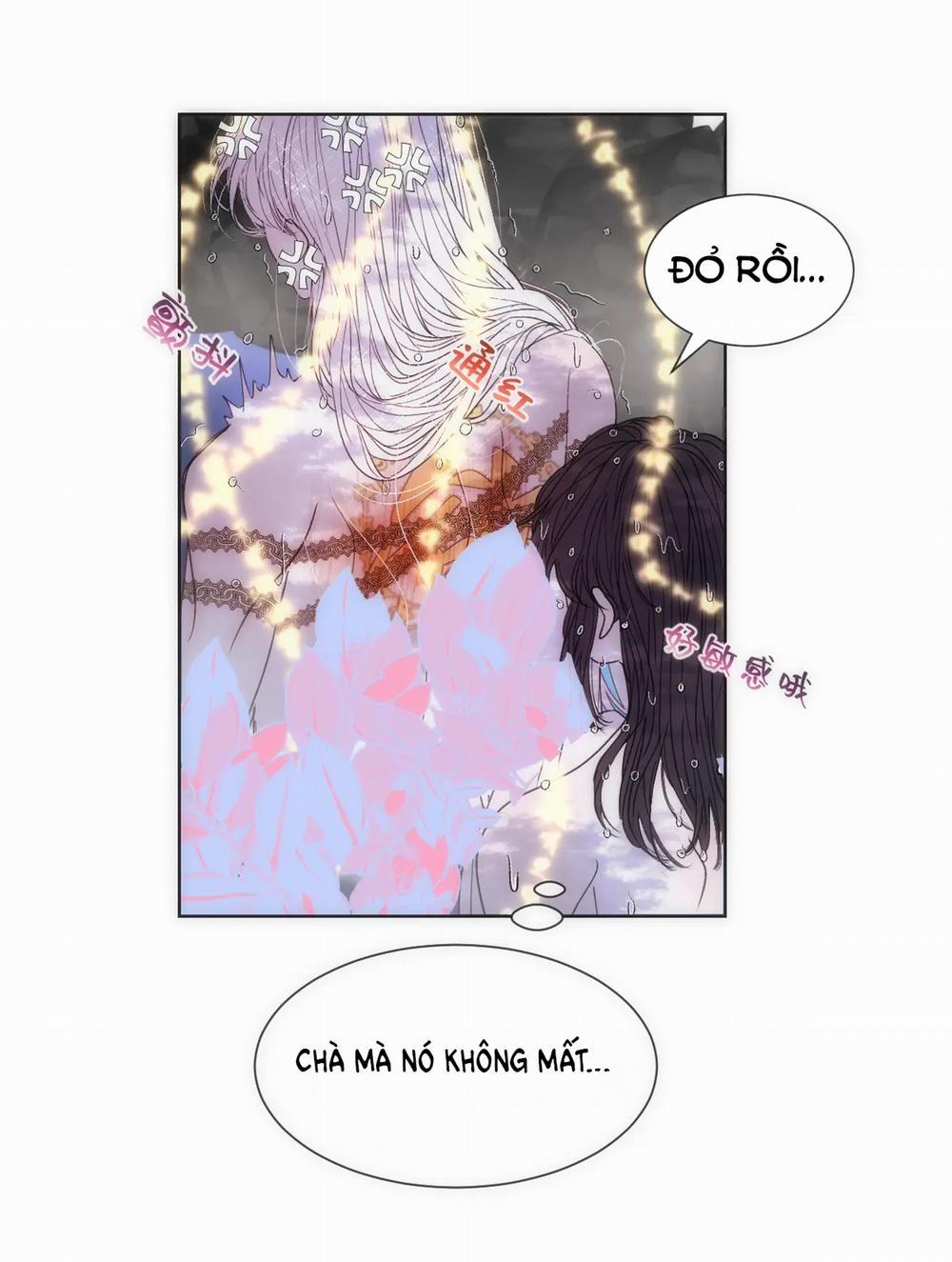 Chuyện Bên Lề Sau Khi Xuyên Sách Của Ta Và Sư Tôn 19 trang 11