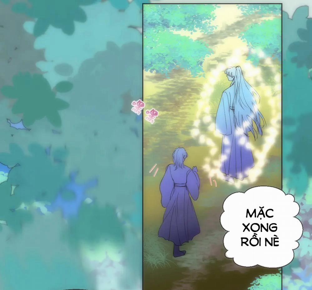 Chuyện Bên Lề Sau Khi Xuyên Sách Của Ta Và Sư Tôn 19 trang 22