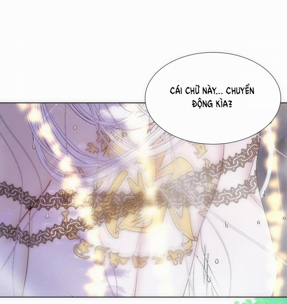 Chuyện Bên Lề Sau Khi Xuyên Sách Của Ta Và Sư Tôn 19 trang 7