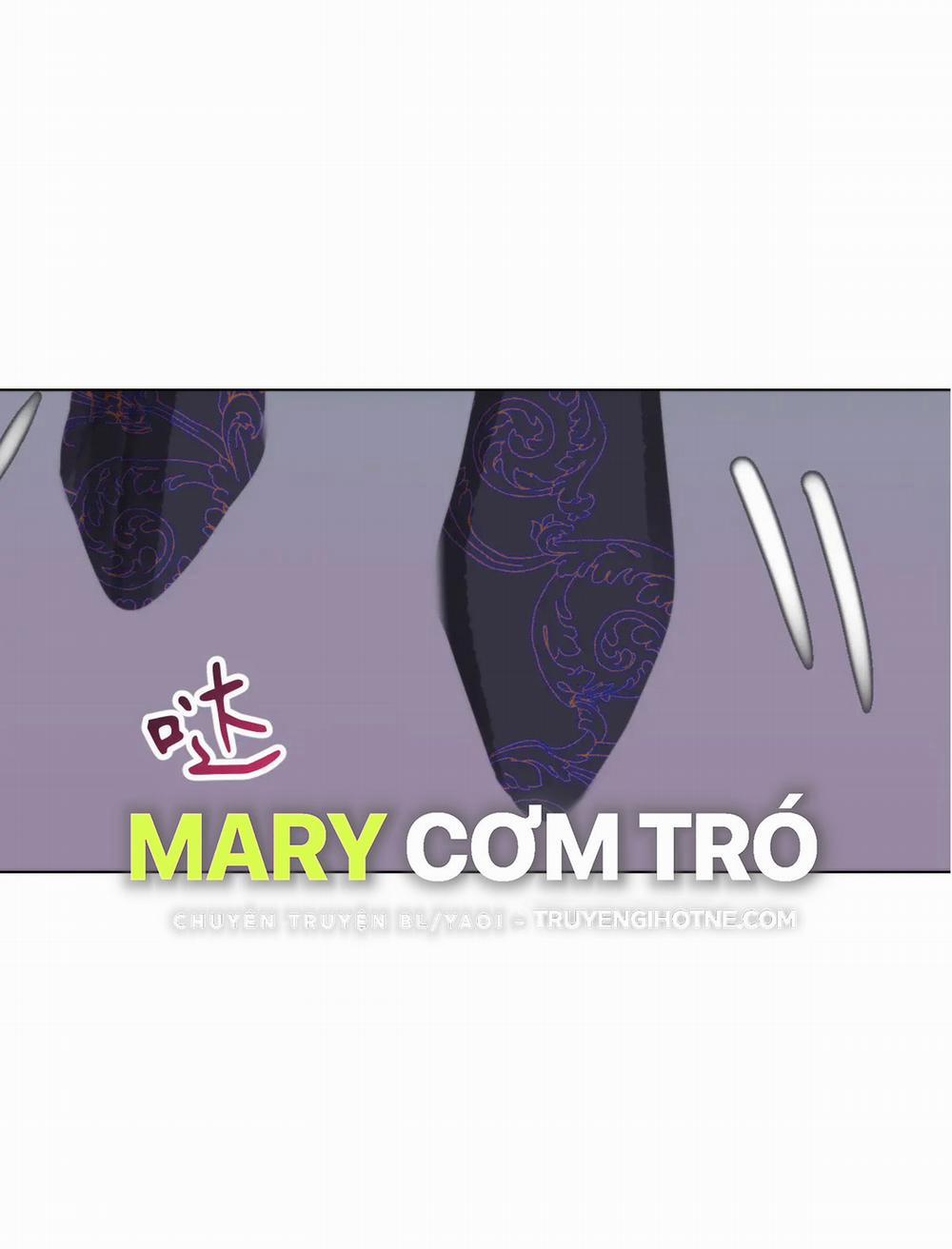 Chuyện Bên Lề Sau Khi Xuyên Sách Của Ta Và Sư Tôn 2 trang 2