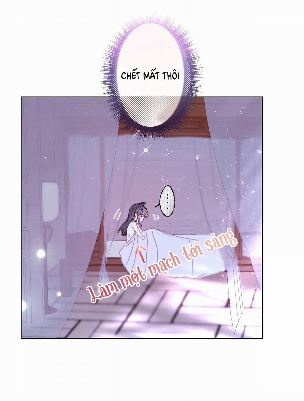 Chuyện Bên Lề Sau Khi Xuyên Sách Của Ta Và Sư Tôn 2 trang 20