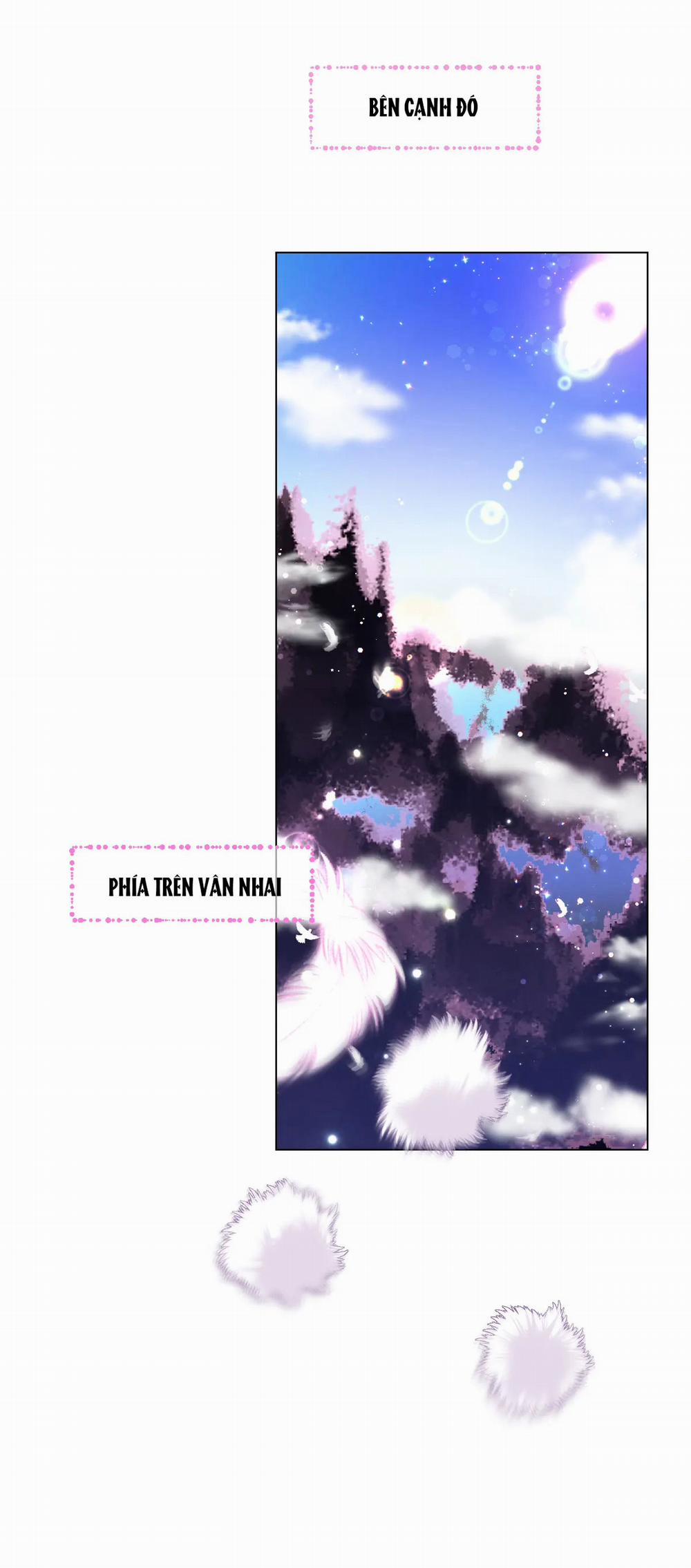 Chuyện Bên Lề Sau Khi Xuyên Sách Của Ta Và Sư Tôn 2 trang 22