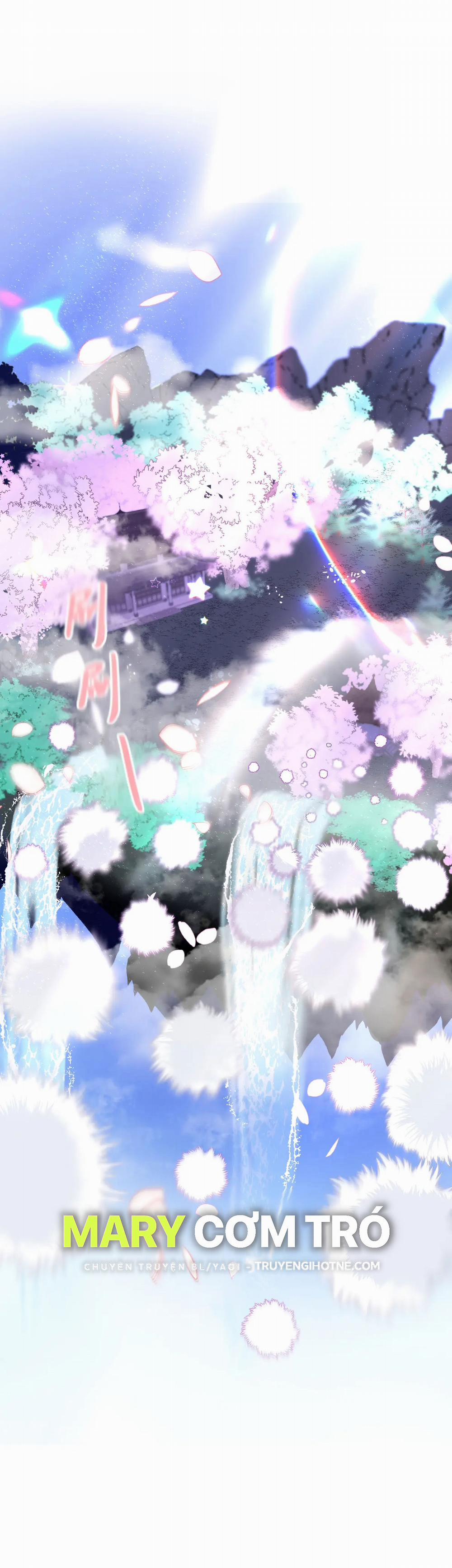 Chuyện Bên Lề Sau Khi Xuyên Sách Của Ta Và Sư Tôn 2 trang 23