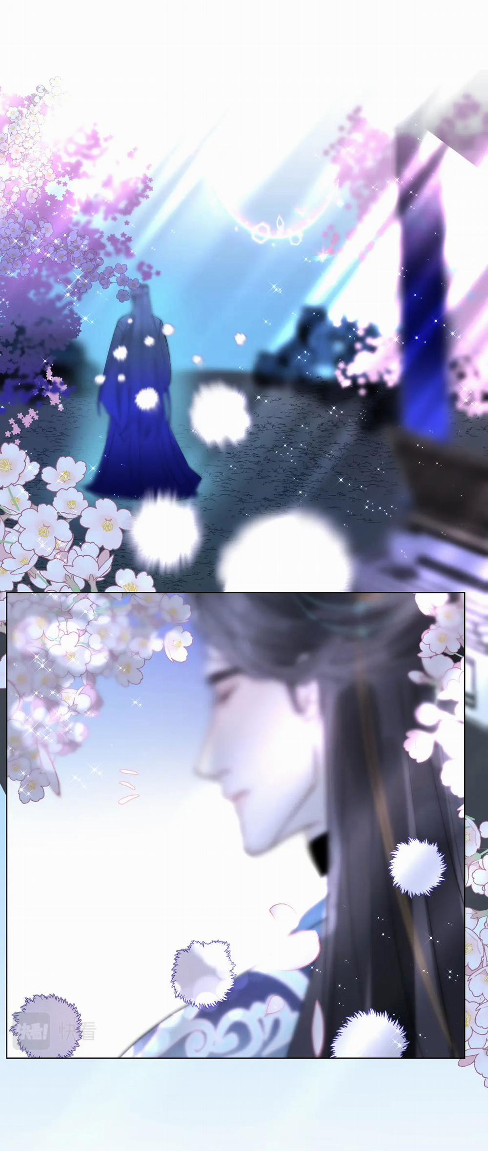 Chuyện Bên Lề Sau Khi Xuyên Sách Của Ta Và Sư Tôn 2 trang 24