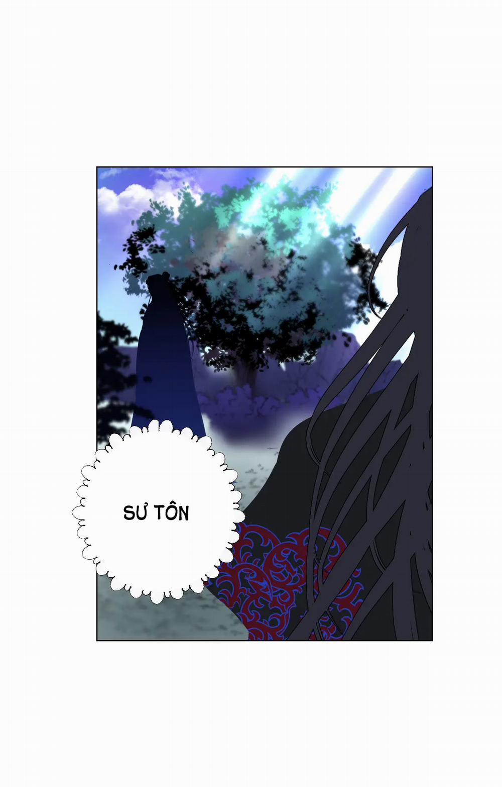 Chuyện Bên Lề Sau Khi Xuyên Sách Của Ta Và Sư Tôn 2 trang 28