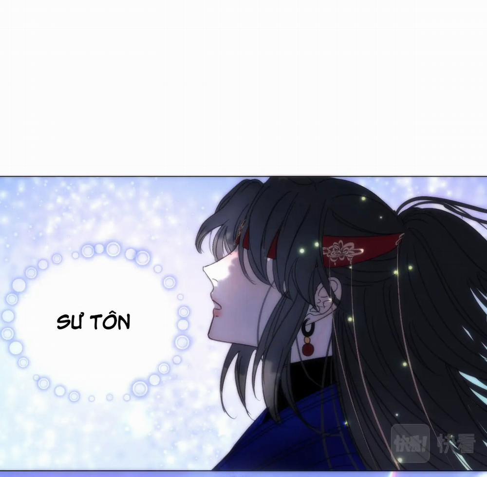 Chuyện Bên Lề Sau Khi Xuyên Sách Của Ta Và Sư Tôn 2 trang 38