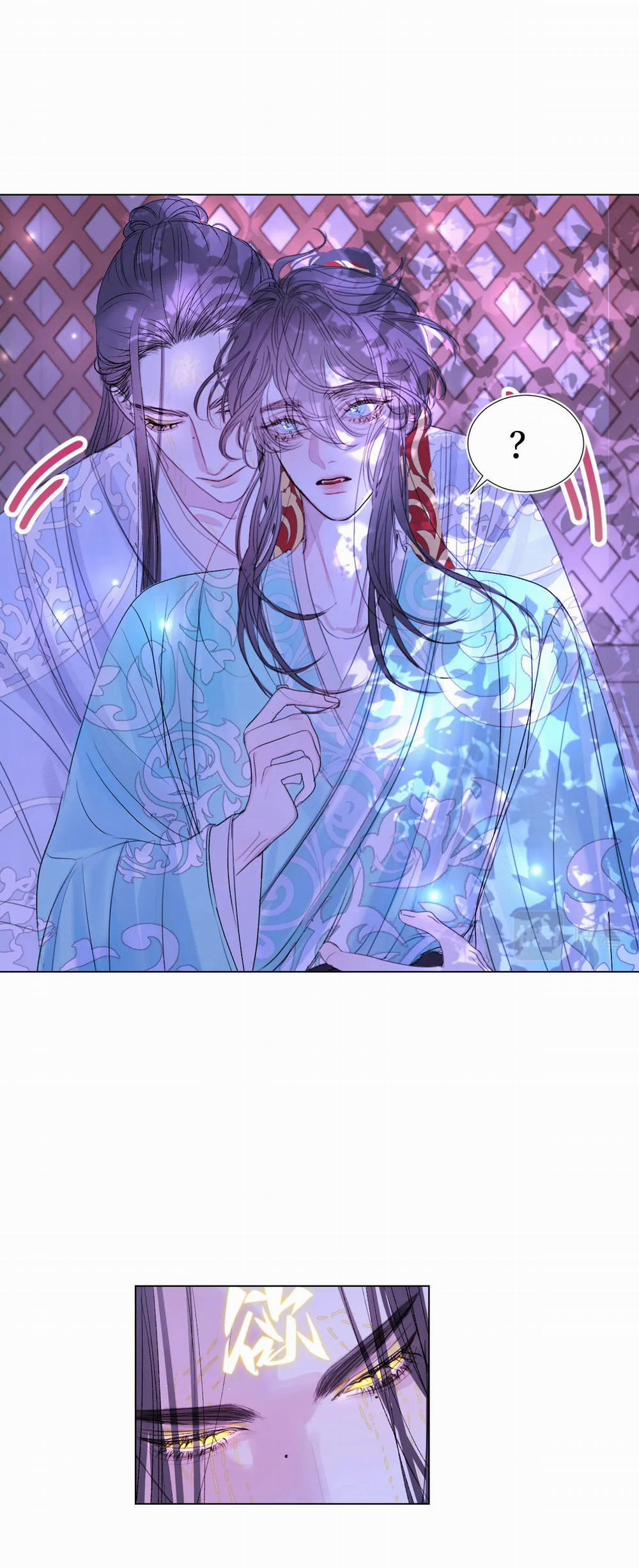 Chuyện Bên Lề Sau Khi Xuyên Sách Của Ta Và Sư Tôn 2 trang 6