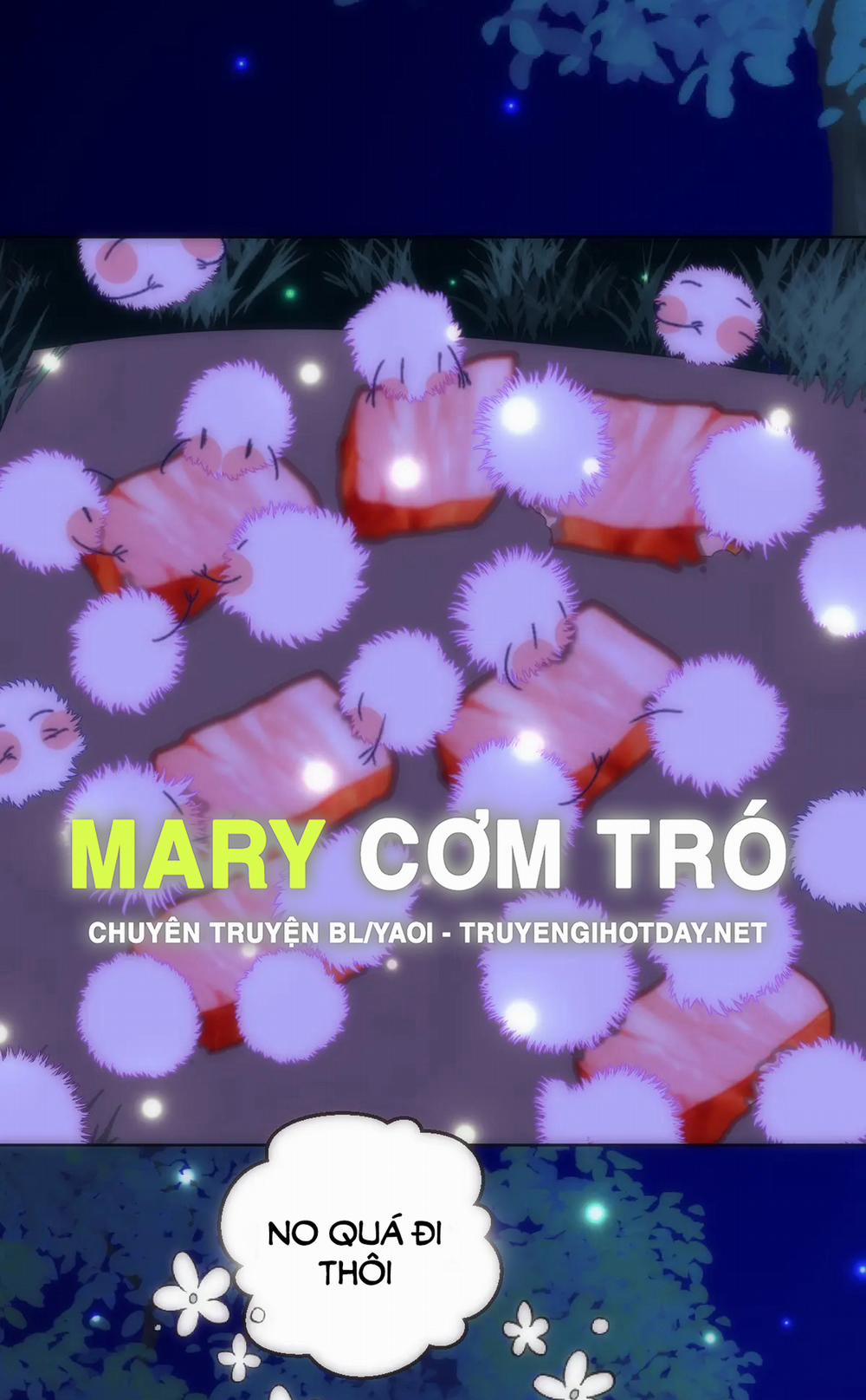 Chuyện Bên Lề Sau Khi Xuyên Sách Của Ta Và Sư Tôn 20 trang 25