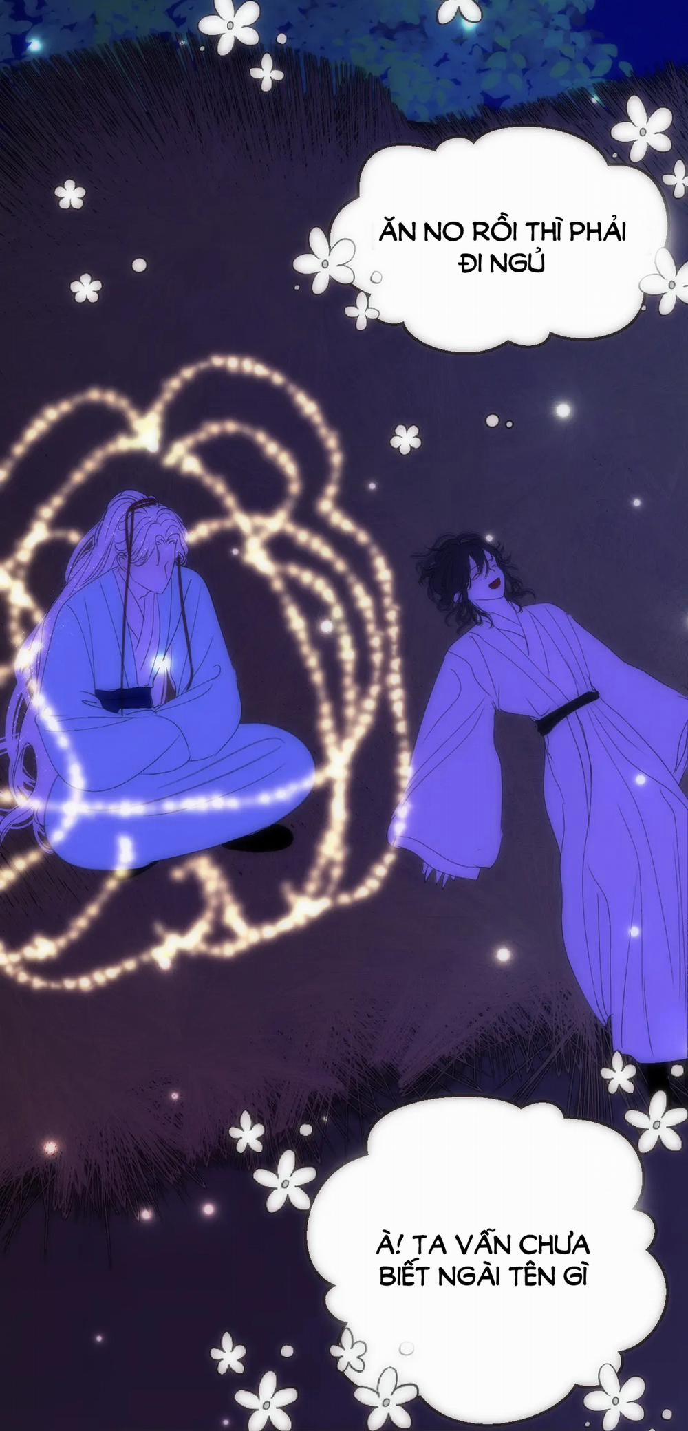 Chuyện Bên Lề Sau Khi Xuyên Sách Của Ta Và Sư Tôn 20 trang 26