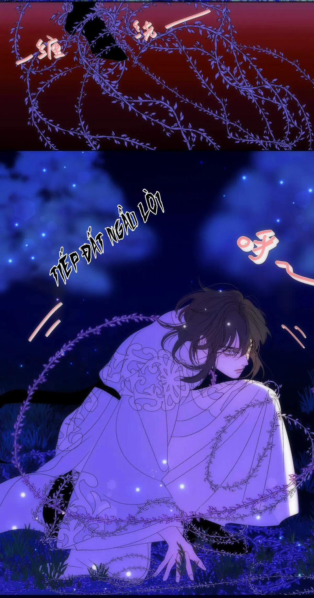 Chuyện Bên Lề Sau Khi Xuyên Sách Của Ta Và Sư Tôn 21 trang 14