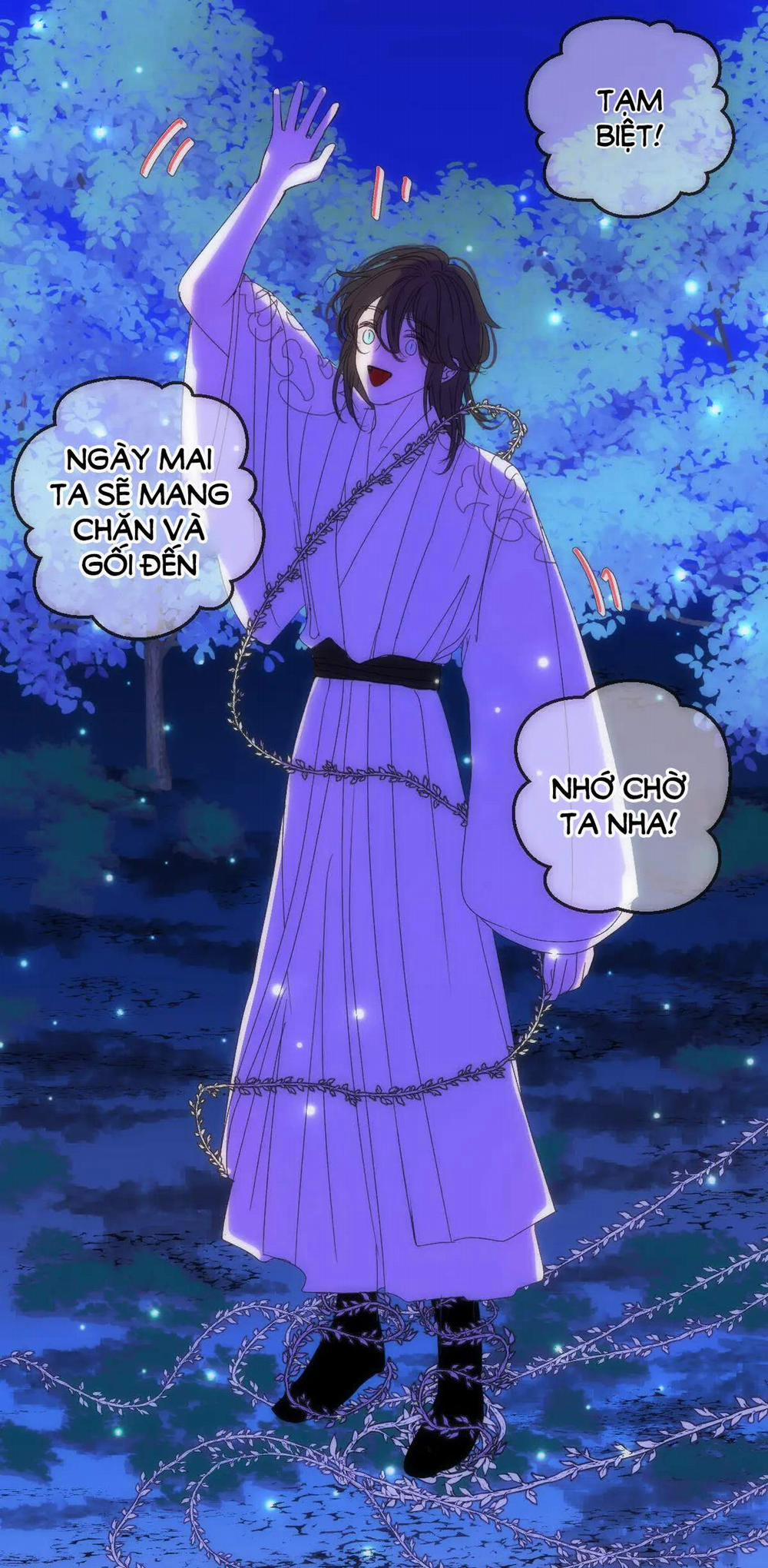 Chuyện Bên Lề Sau Khi Xuyên Sách Của Ta Và Sư Tôn 21 trang 17