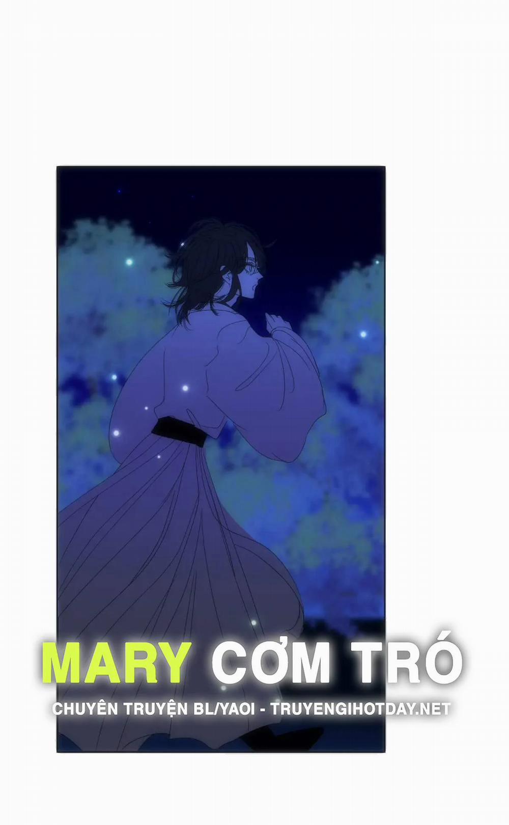 Chuyện Bên Lề Sau Khi Xuyên Sách Của Ta Và Sư Tôn 21 trang 22