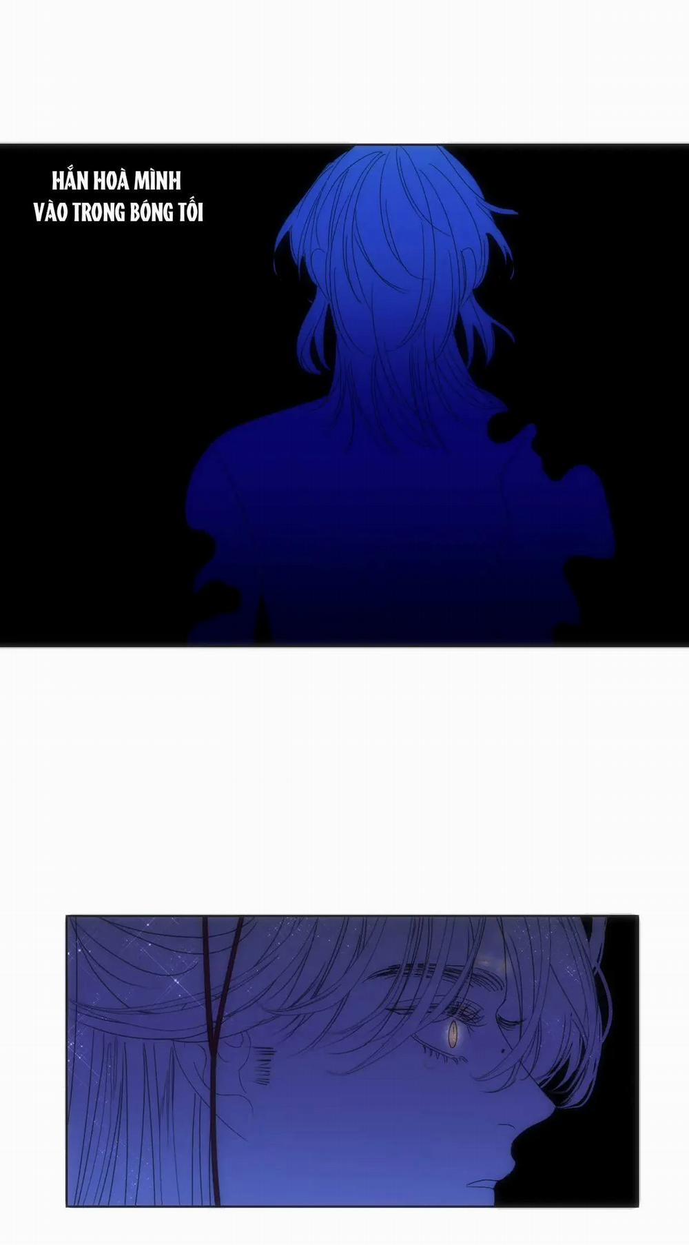 Chuyện Bên Lề Sau Khi Xuyên Sách Của Ta Và Sư Tôn 21 trang 24