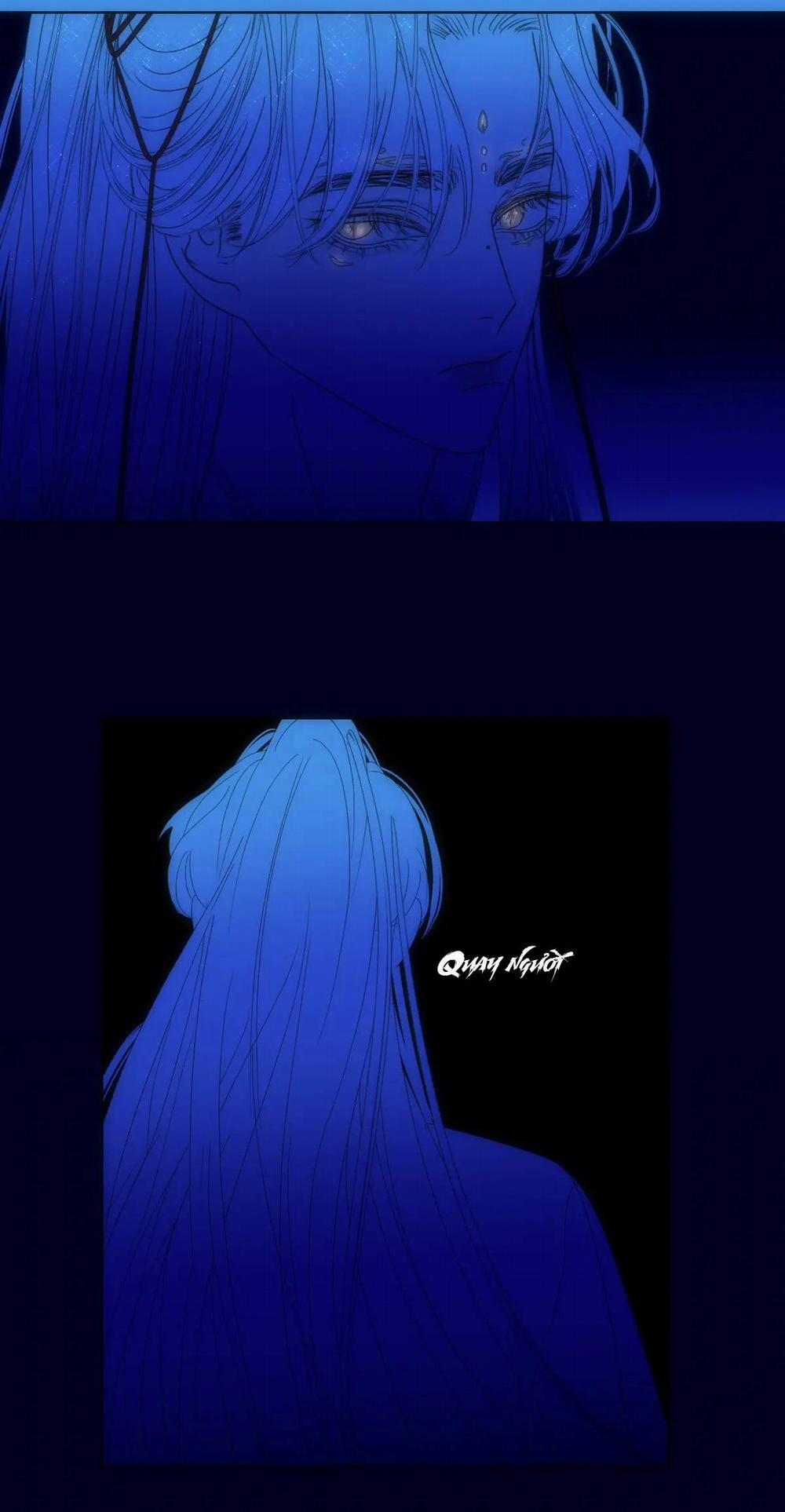 Chuyện Bên Lề Sau Khi Xuyên Sách Của Ta Và Sư Tôn 21 trang 27