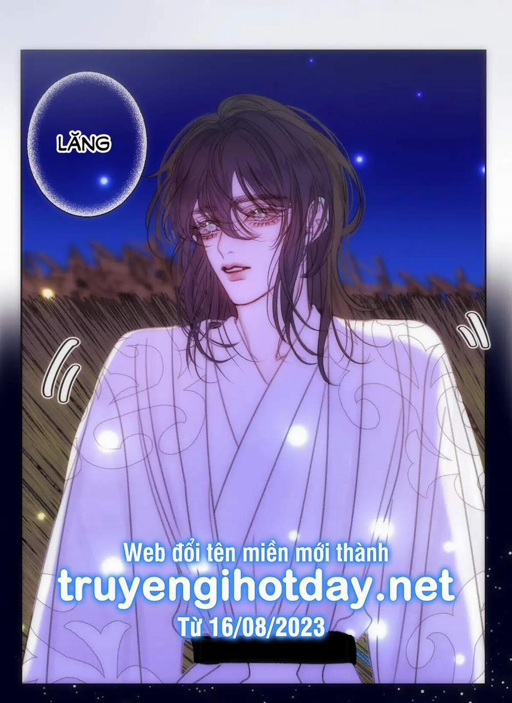 Chuyện Bên Lề Sau Khi Xuyên Sách Của Ta Và Sư Tôn 21 trang 3