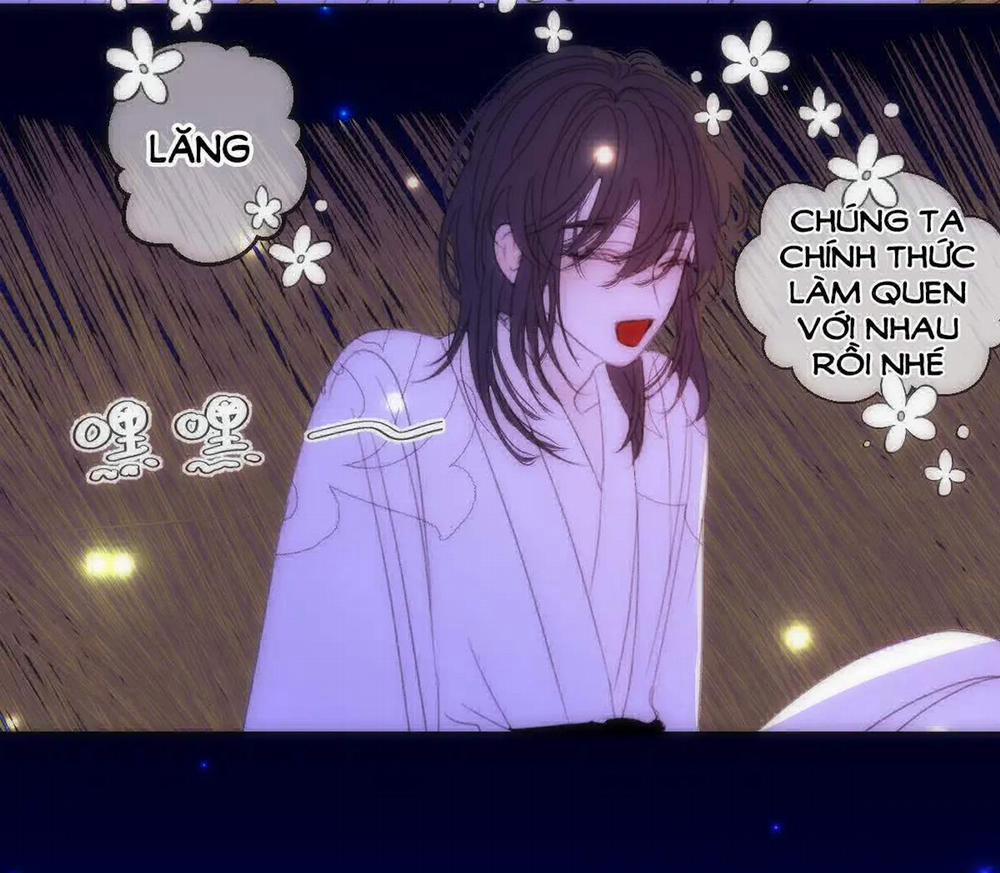 Chuyện Bên Lề Sau Khi Xuyên Sách Của Ta Và Sư Tôn 21 trang 6