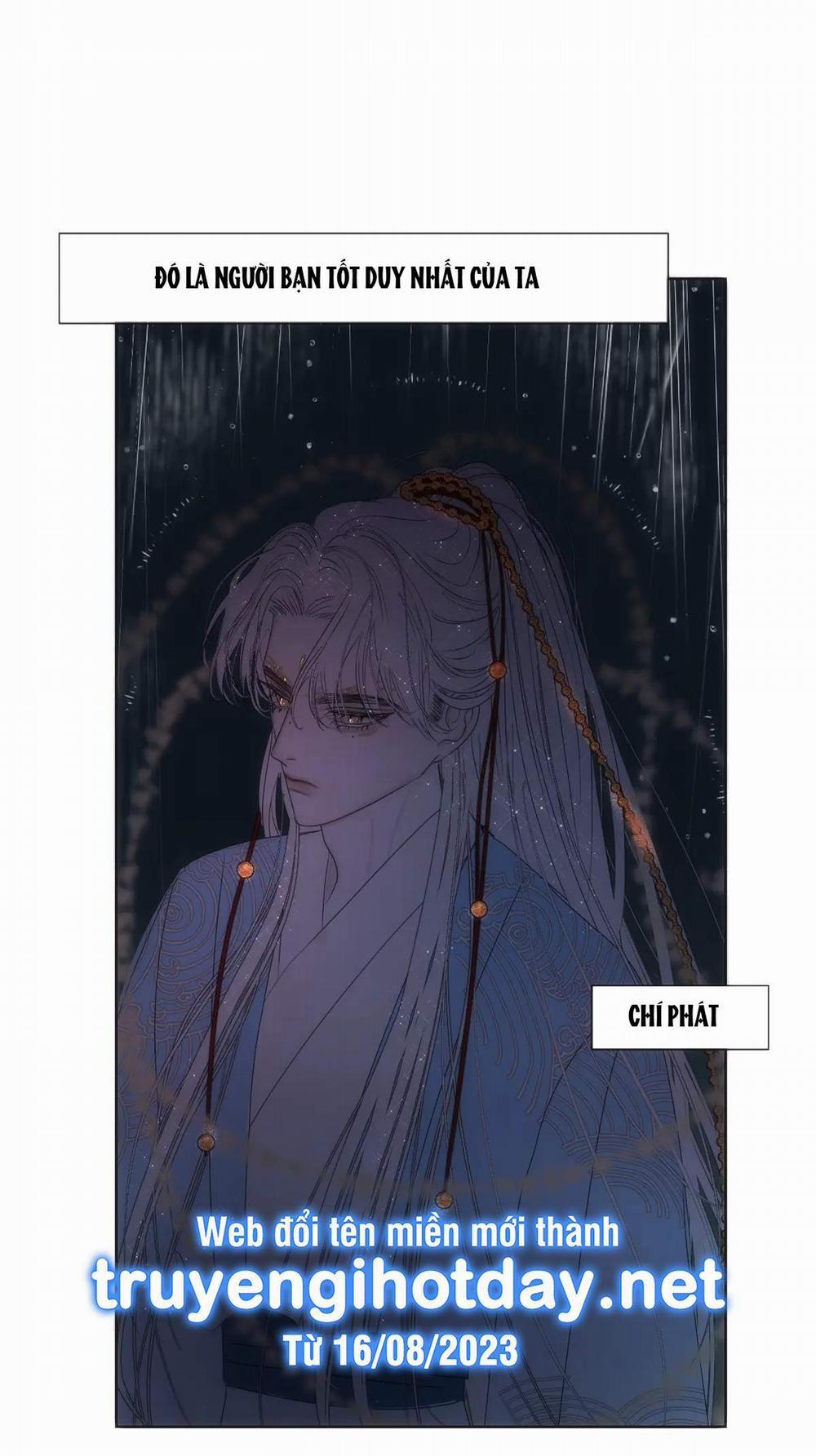 Chuyện Bên Lề Sau Khi Xuyên Sách Của Ta Và Sư Tôn 22 trang 1