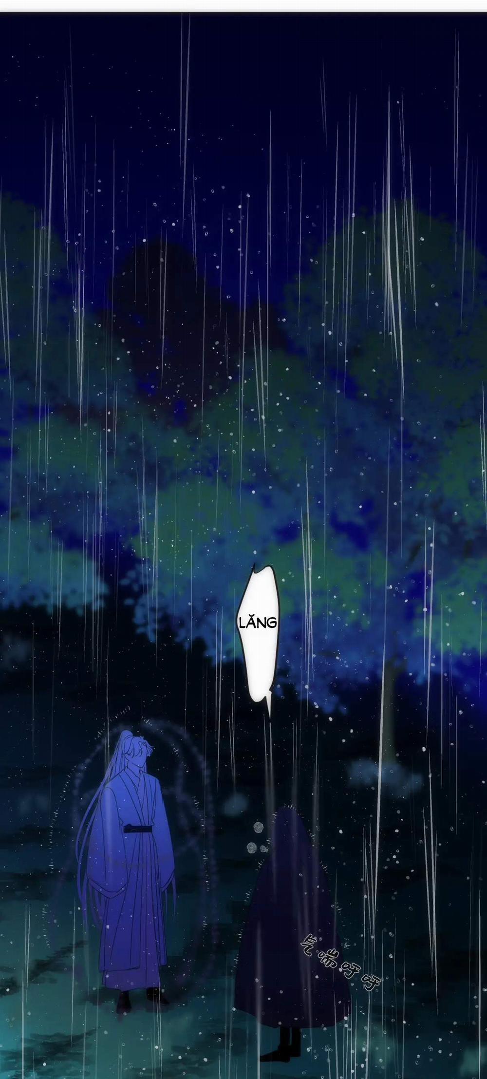 Chuyện Bên Lề Sau Khi Xuyên Sách Của Ta Và Sư Tôn 22 trang 13