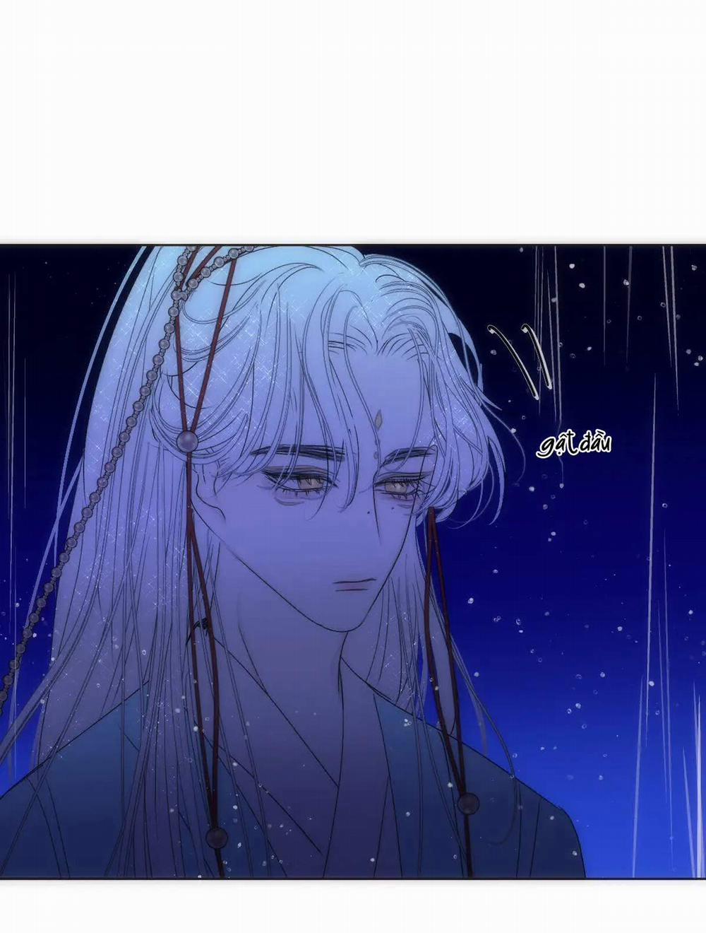 Chuyện Bên Lề Sau Khi Xuyên Sách Của Ta Và Sư Tôn 22 trang 16